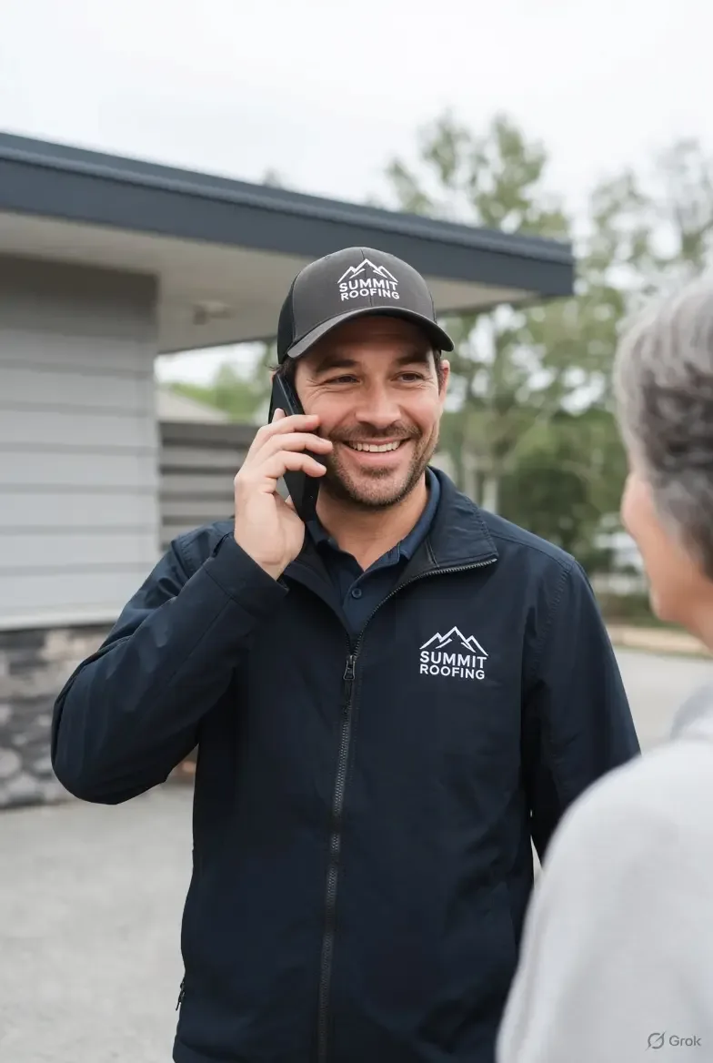 Flat Roof Leak Repair Rockville, MN FAQs